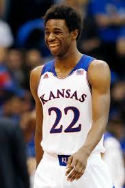 KU BASKETBALL GREATS Round 1