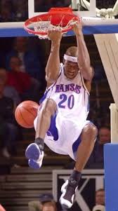 KU BASKETBALL GREATS Round 1