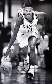 KU BASKETBALL GREATS Round 1