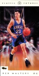 KU BASKETBALL GREATS Round 1