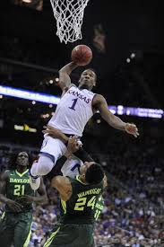 KU BASKETBALL GREATS Round 1