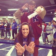 KU BASKETBALL GREATS Round 1