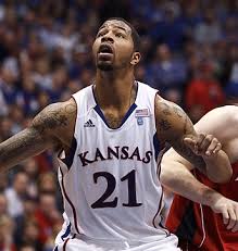 KU BASKETBALL GREATS Round 1