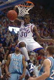 KU BASKETBALL GREATS Round 1
