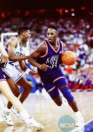 KU BASKETBALL GREATS Round 1