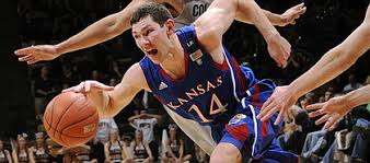 KU BASKETBALL GREATS Round 1