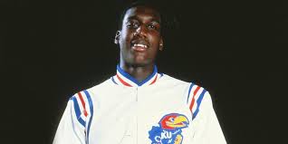 KU BASKETBALL GREATS Round 1
