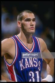 KU BASKETBALL GREAT Round 1