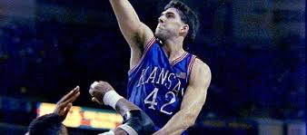 KU BASKETBALL GREATS 