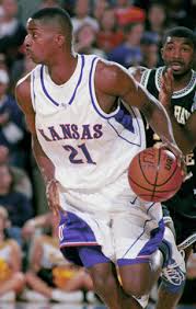 KU BASKETBALL GREATS Round 1 KU BASKETBALL GREATS Round 1