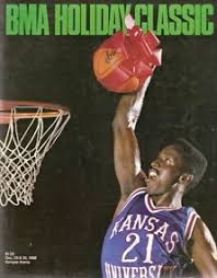 KU BASKETBALL GREATS 
