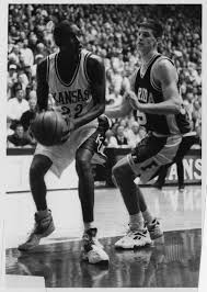 KU BASKETBALL GREATS KU BASKETBALL GREATS