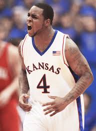 KU BASKETBALL GREATS Round 2