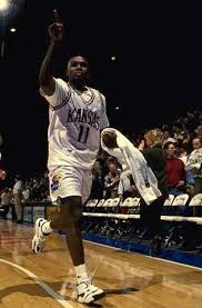 KU BASKETBALL GREATS Round 2