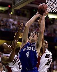 KU BASKETBALL GREATS Round 2