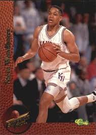 KU BASKETBALL GREATS Round 2