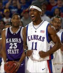 KU BASKETBALL GREATS Round 2