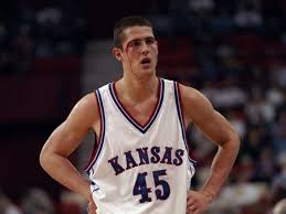 KU BASKETBALL GREATS Round 2