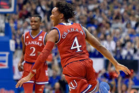 KU BASKETBALL GREATS Round 2