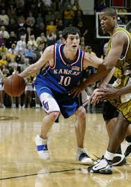 KU BASKETBALL GREATS