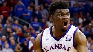 KU BASKETBALL GREATS Round 2
