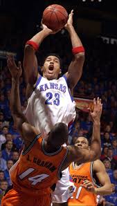 KU BASKETBALL GREATS Round 2