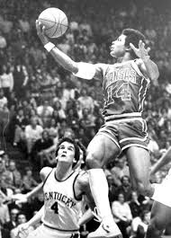 KU BASKETBALL GREATS Round 2