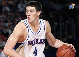 KU BASKETBALL GREATS Sweet 16