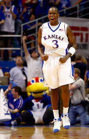 KU BASKETBALL GREATS Sweet 16