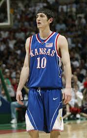 KU BASKETBALL GREATS Sweet 16