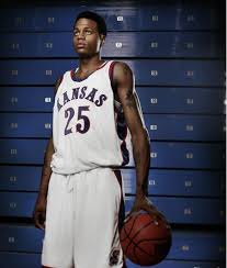 KU BASKETBALL GREATS Sweet 16
