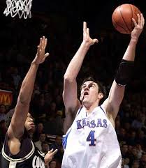 KU BASKETBALL GREATS Elite 8 KU BASKETBALL GREATS Elite 8