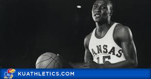 KU BASKETBALL GREATS Elite 8
