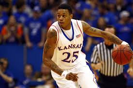 KU BASKETBALL GREATS Elite 8
