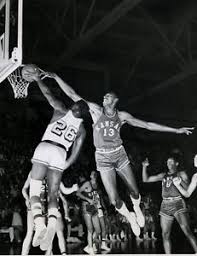 KU BASKETBALL GREATS Championship