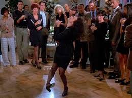 Should we have a virtual Dance Party? 