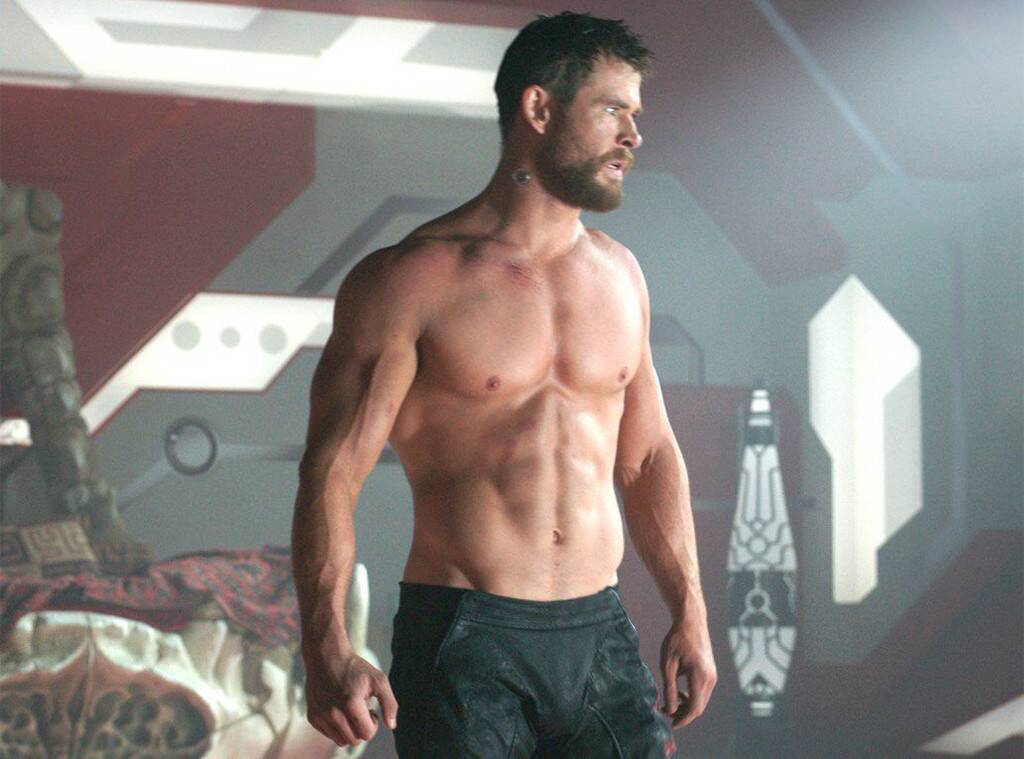 Which Thor are you going to be after Quarantine? Which Thor are you going to be after Quarantine?