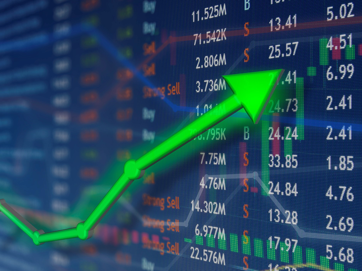Which way do you expect the economy to go in the coming months?