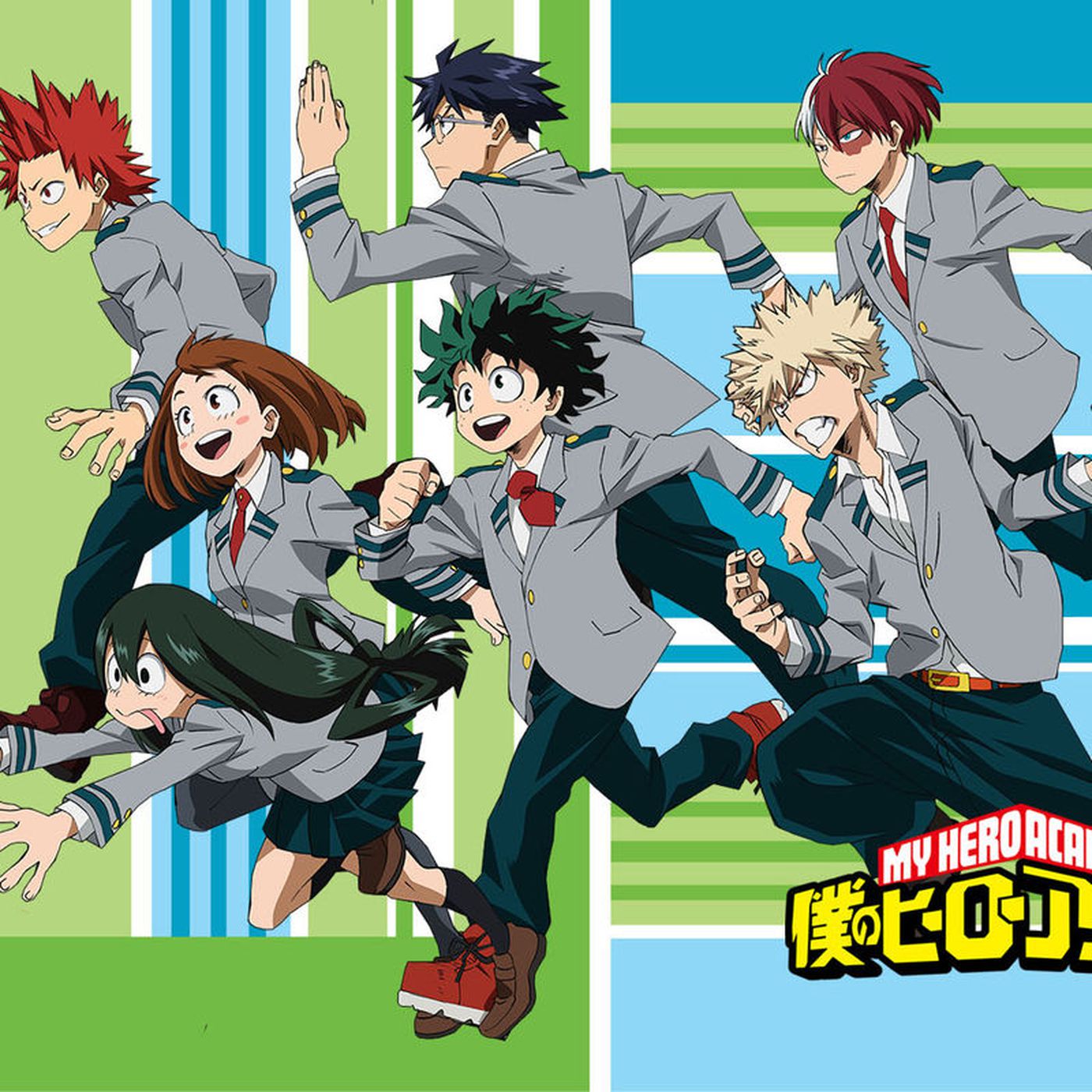 Which anime is better?