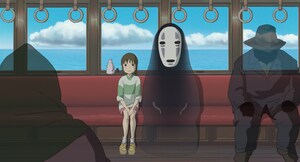Which Studio Ghibli film is better?