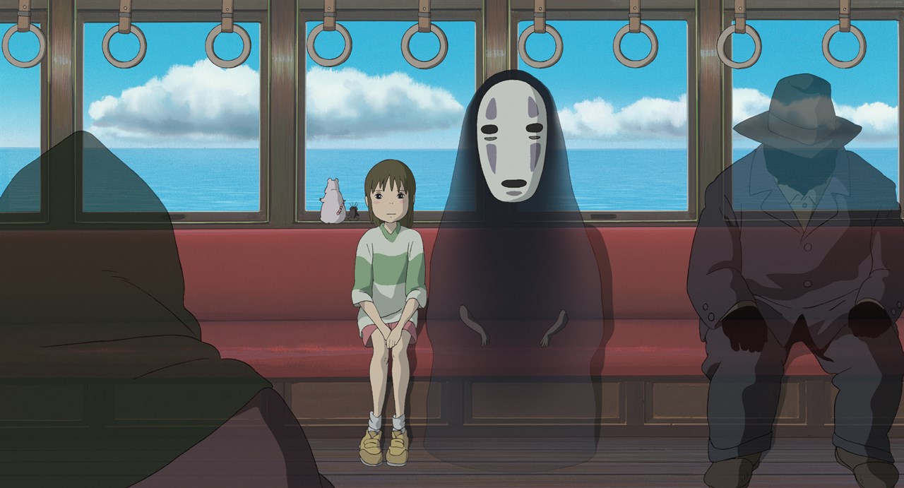 Which Studio Ghibli film is better? Which Studio Ghibli film is better?