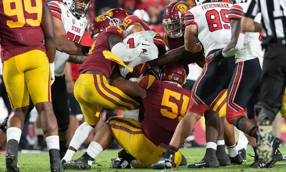 Will a spring football season take place?