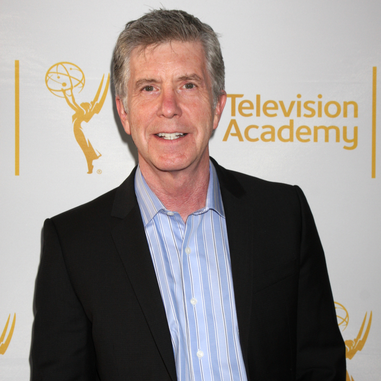Do you think Tyra Banks will do a better job than Tom Bergeron?