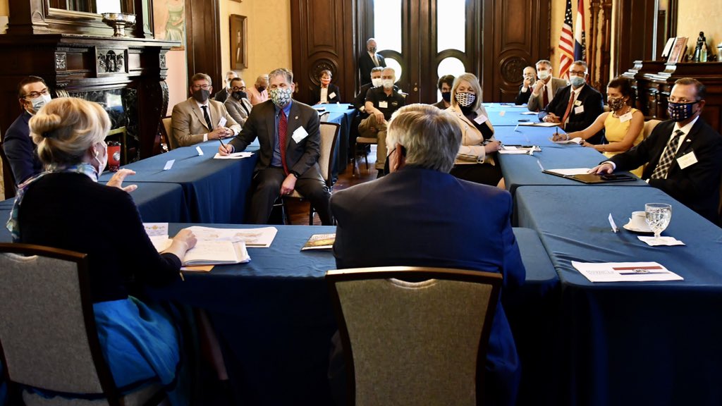 Do local health officials have too much power to enact orders?