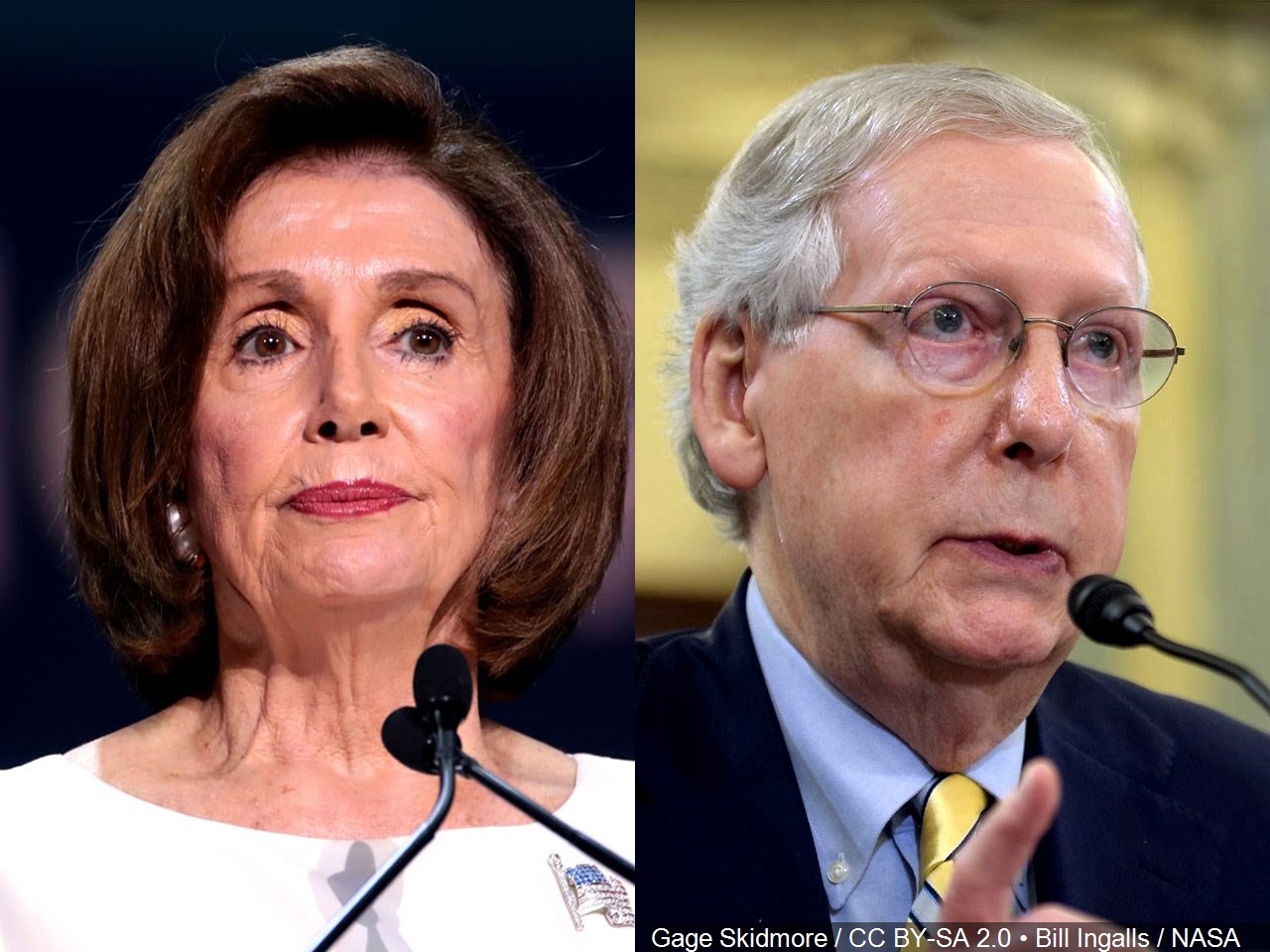 Should the U.S. Senate follow the House's lead in voting to decriminalize marijuana?