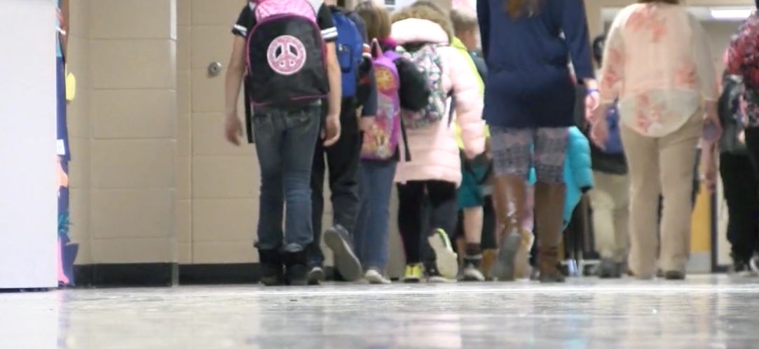 Should public school students be required to get coronavirus vaccines?