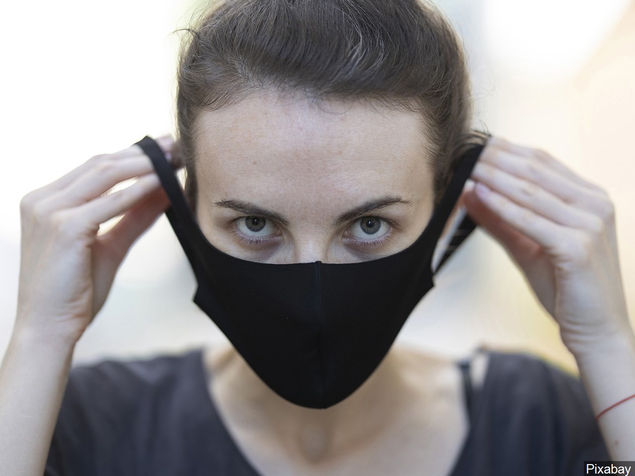 Will you get vaccinated against the coronavirus if your job mandates it?