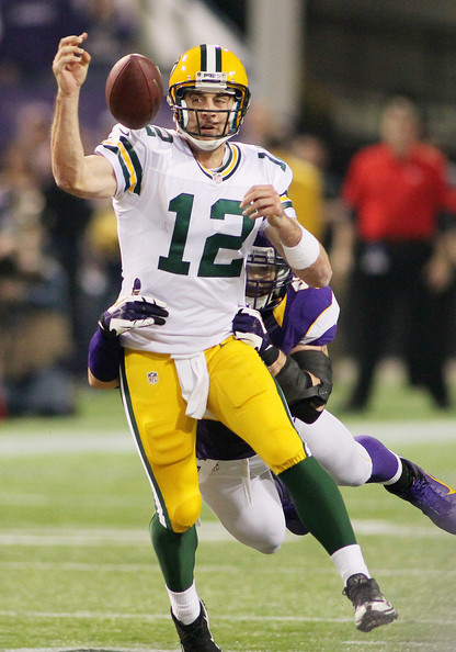 Who will with the NFL MVP? Who will with the NFL MVP?