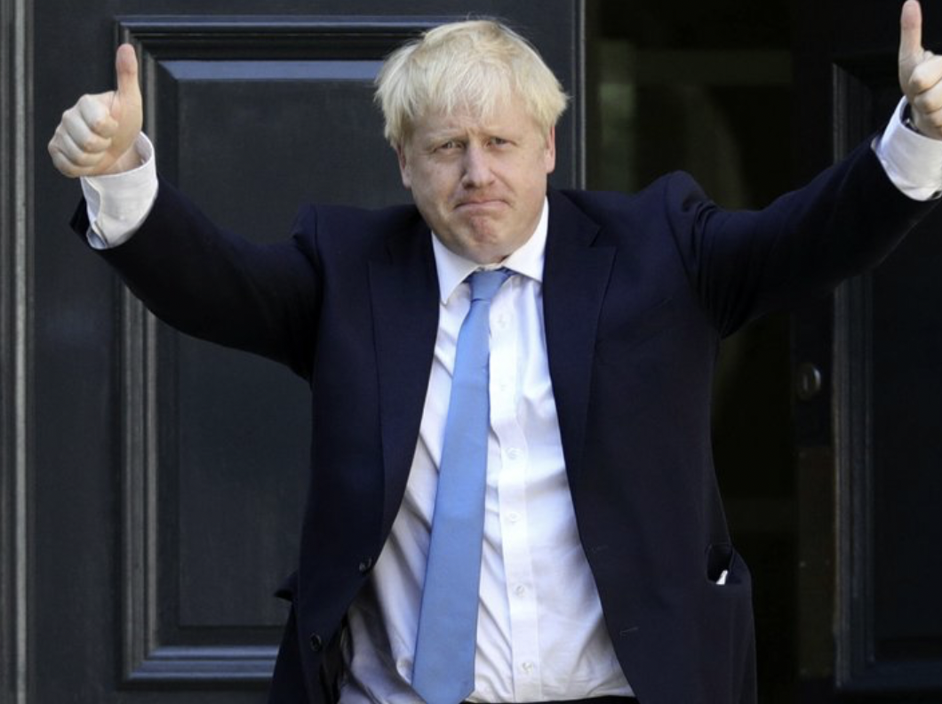 Are the UK Conservatives doing their job?