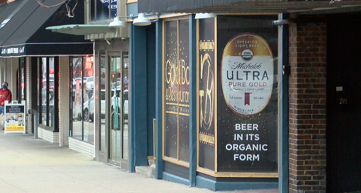 Should Boone County shut down businesses that don't follow coronavirus orders?